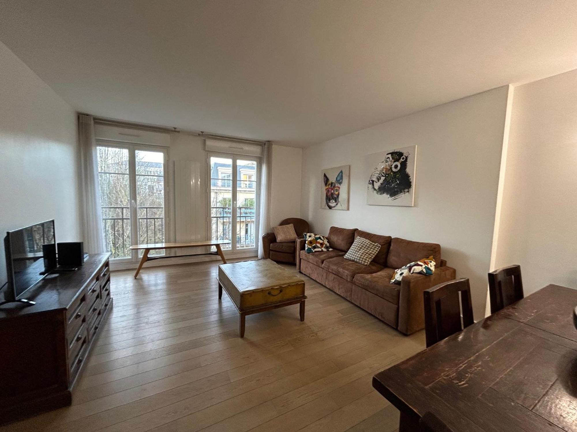 Disney 3 Mn, 14 People , 4 Bedrooms, 2 Parkings Prives Chessy  Εξωτερικό φωτογραφία