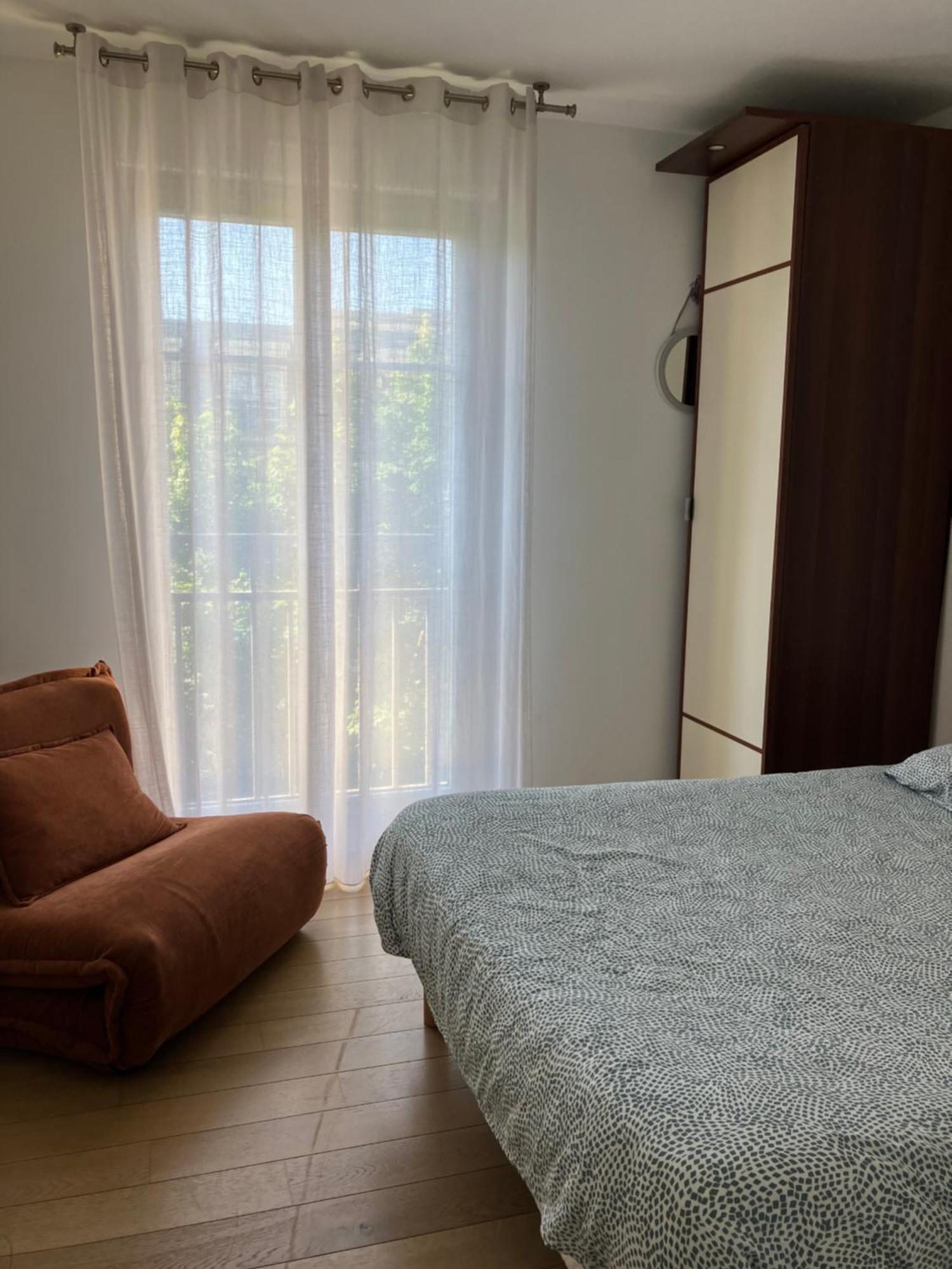 Disney 3 Mn, 14 People , 4 Bedrooms, 2 Parkings Prives Chessy  Εξωτερικό φωτογραφία