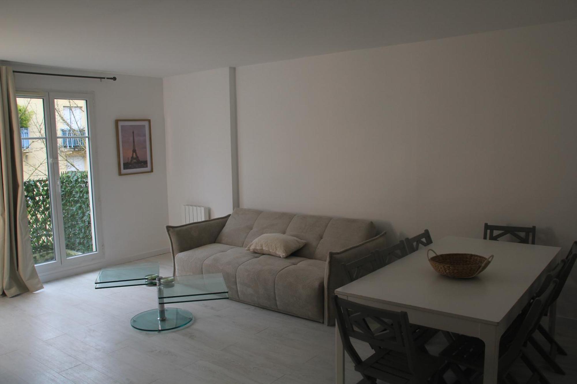 Disney 3 Mn, 14 People , 4 Bedrooms, 2 Parkings Prives Chessy  Εξωτερικό φωτογραφία