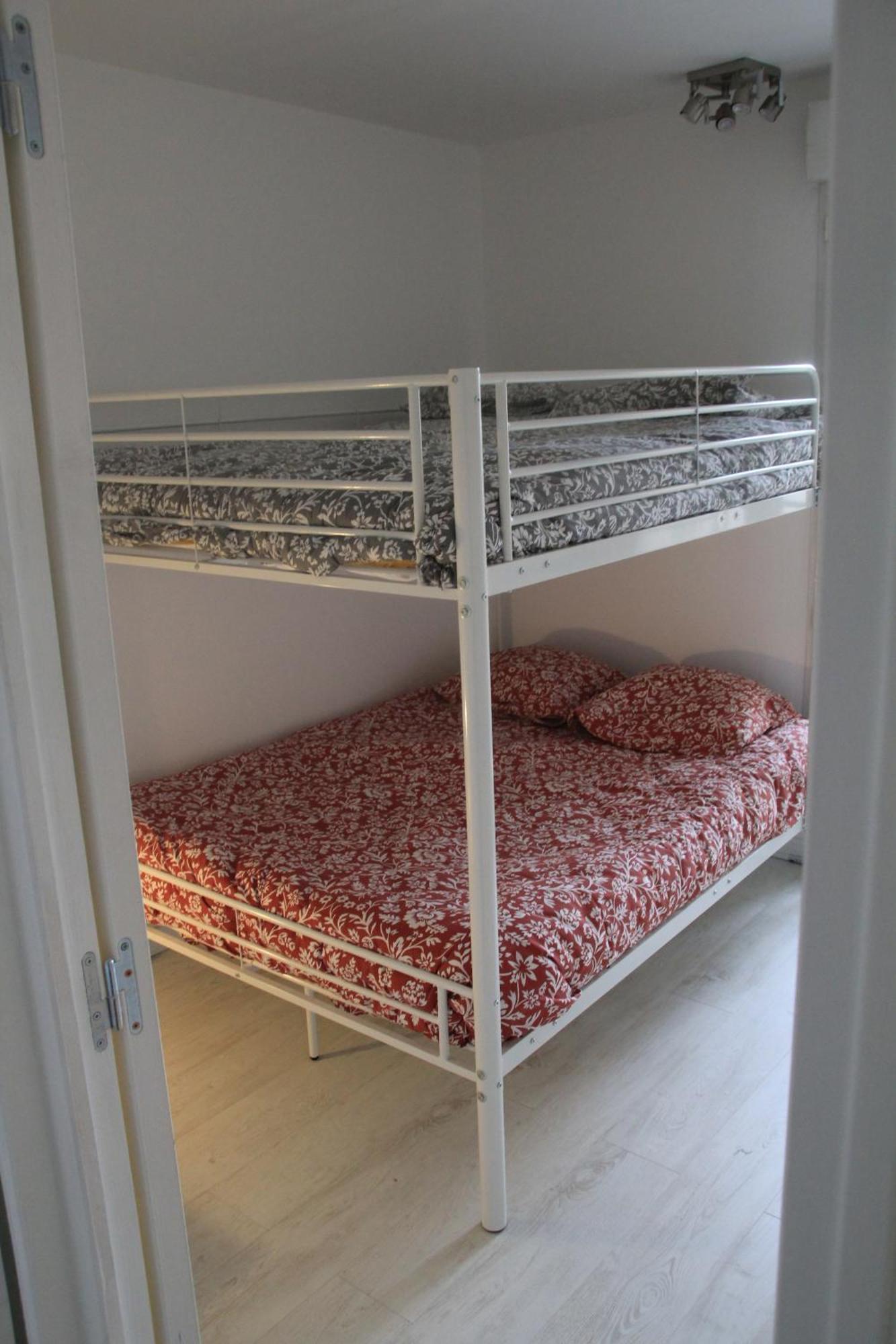 Disney 3 Mn, 14 People , 4 Bedrooms, 2 Parkings Prives Chessy  Εξωτερικό φωτογραφία